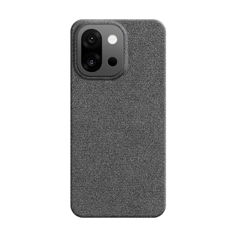 Fabric OnePlus Case
