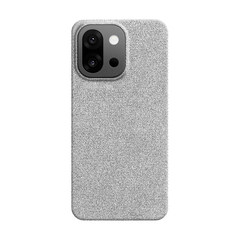 Fabric OnePlus Case