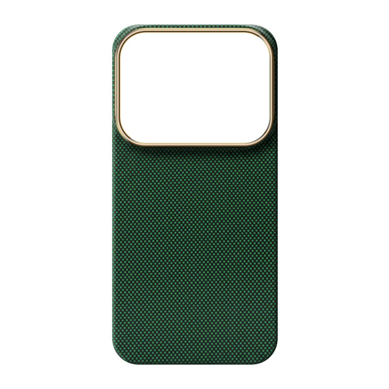 Aramid Fiber Oppo Phone Case
