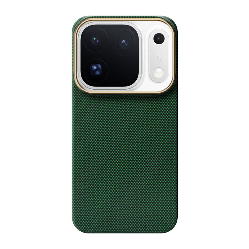 Aramid Fiber Oppo Phone Case