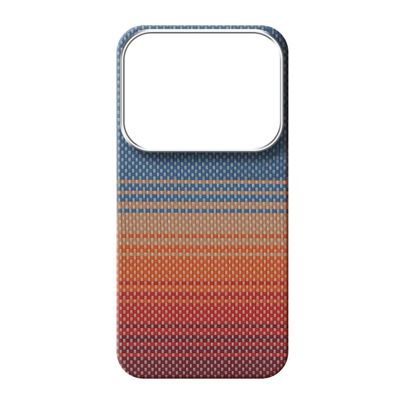 Aramid Fiber Oppo Phone Case