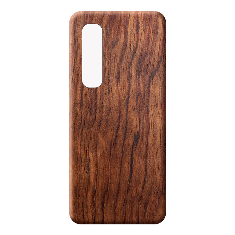 Slim Wood Oppo Case
