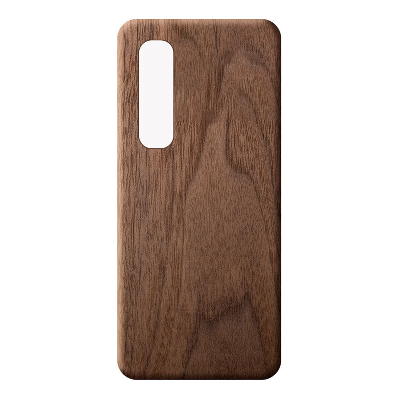 Slim Wood Oppo Case