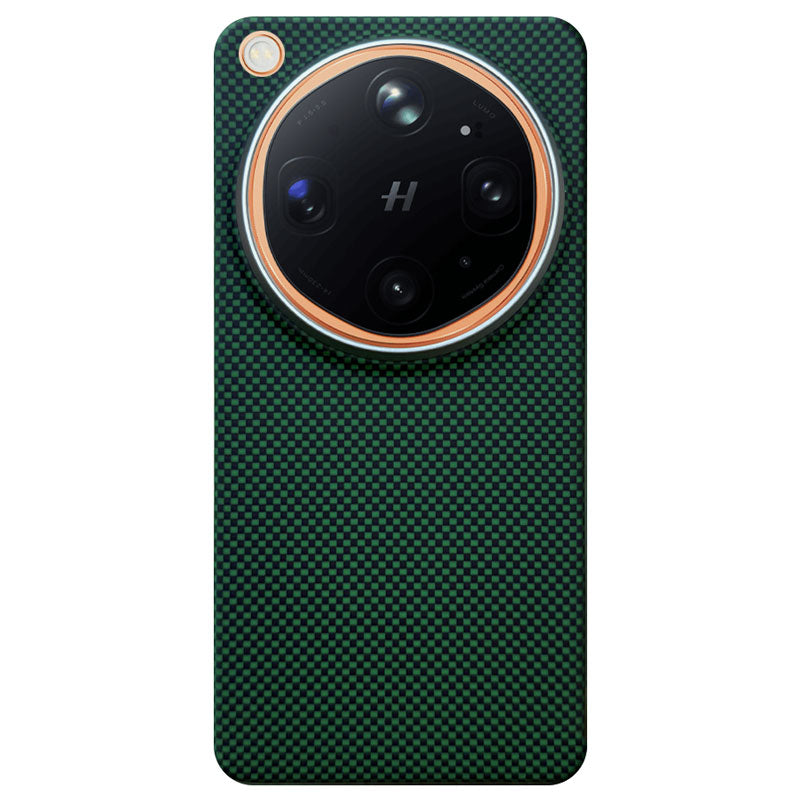 Aramid Fiber Oppo Phone Case