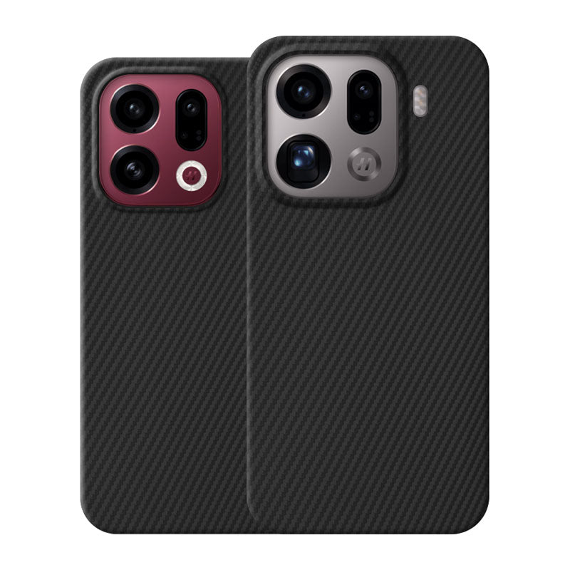 Aramid Fiber Oppo Phone Cases