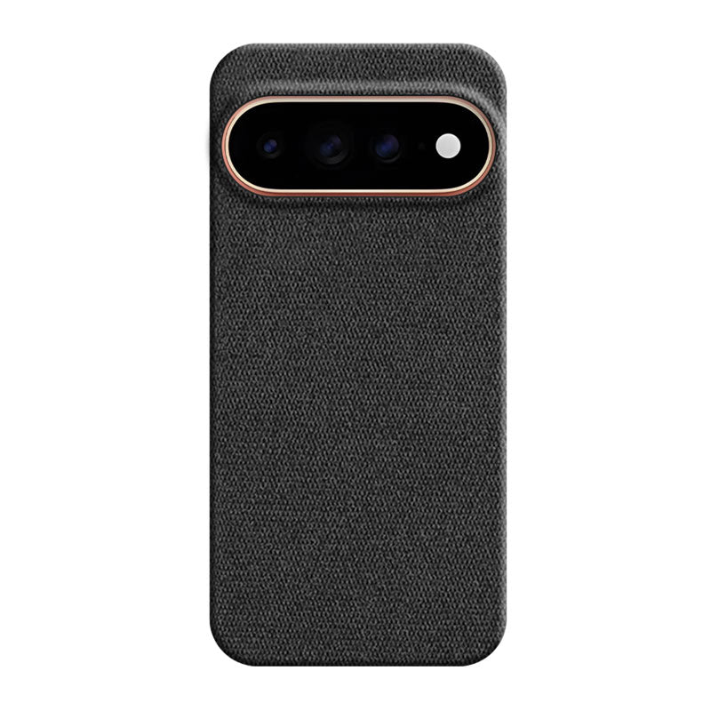 Fabric Pixel Case