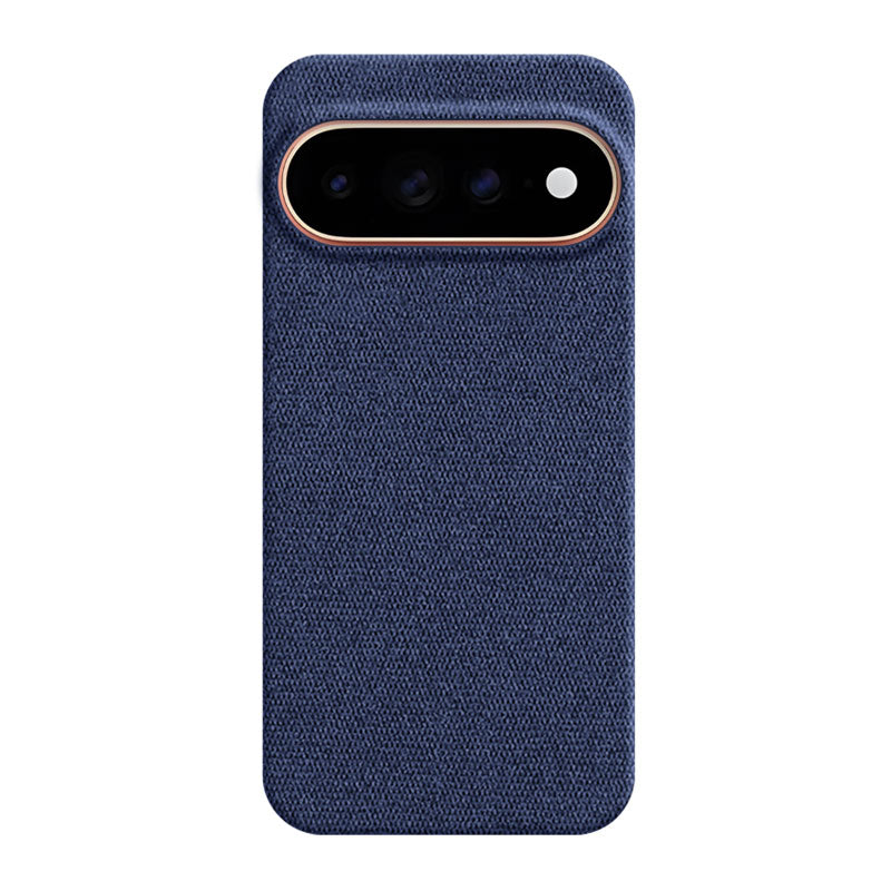 Fabric Pixel Case