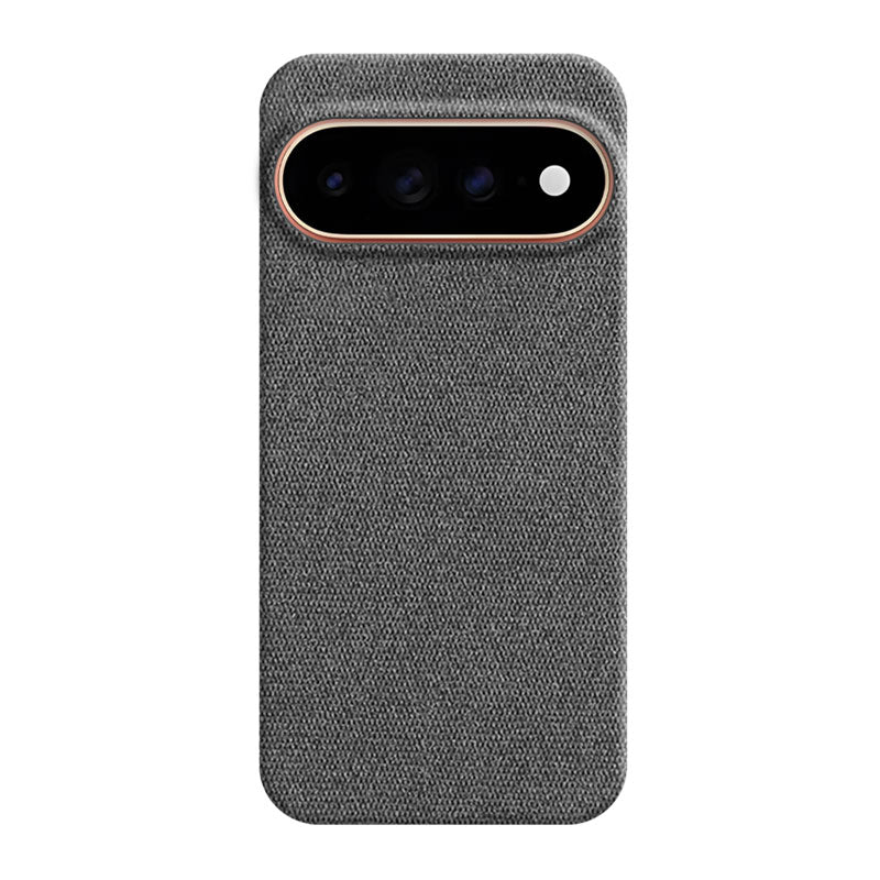 Fabric Pixel Case