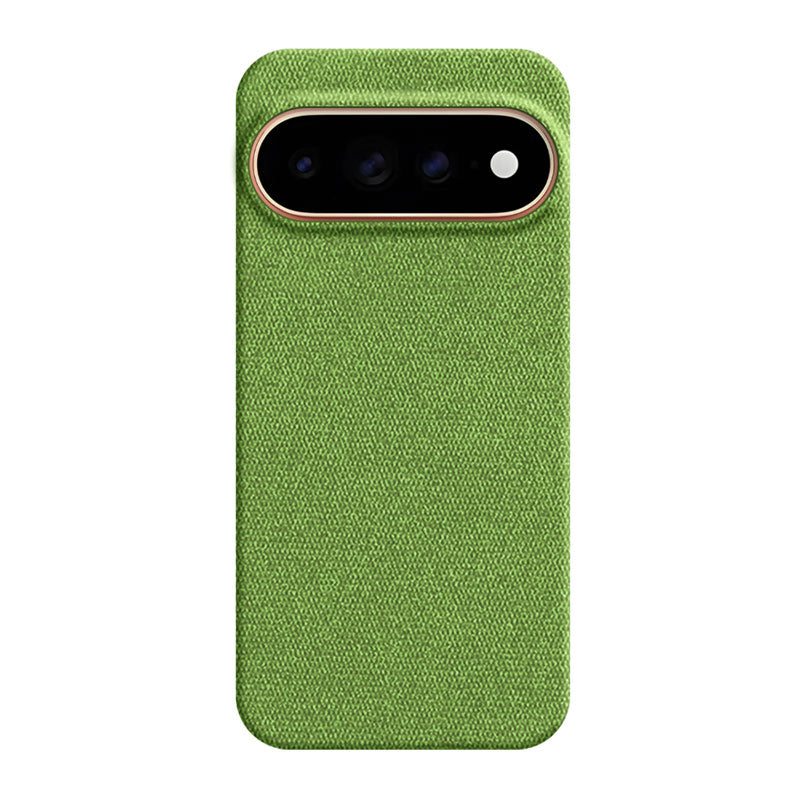 Fabric Pixel Case