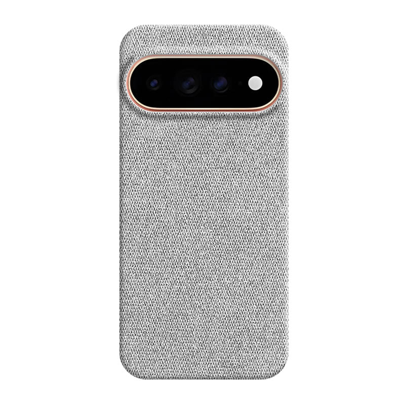 Fabric Pixel Case