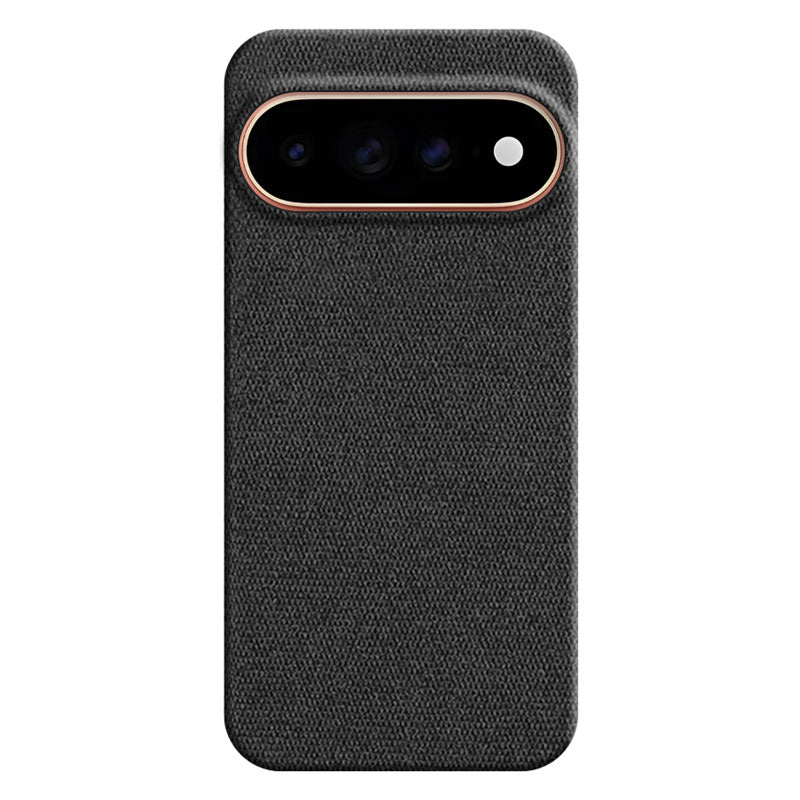 Fabric Pixel Case