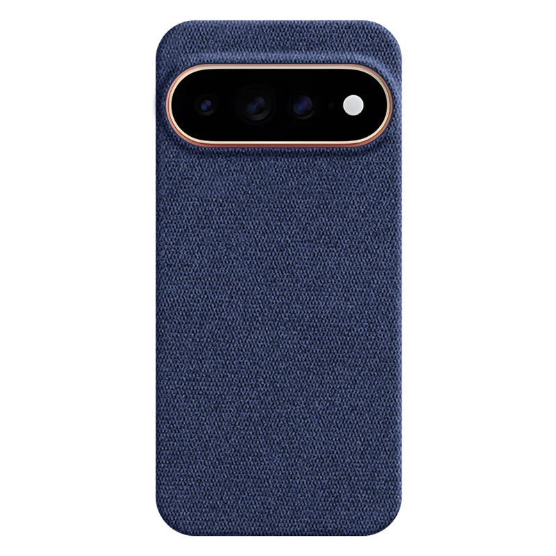 Fabric Pixel Case
