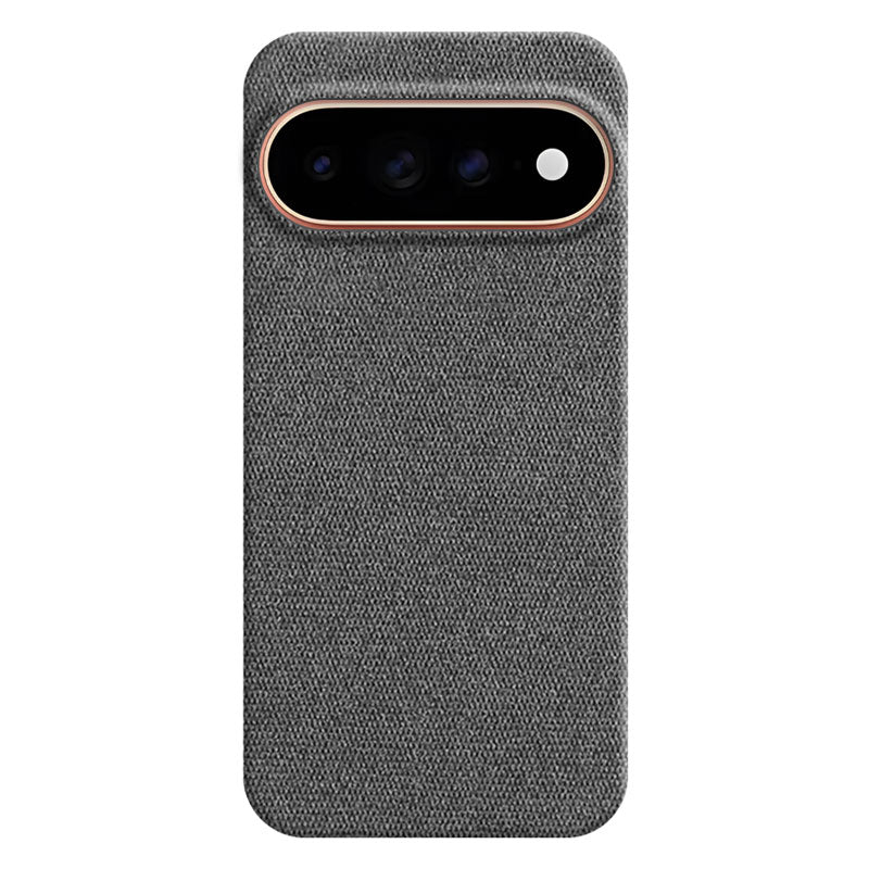 Fabric Pixel Case
