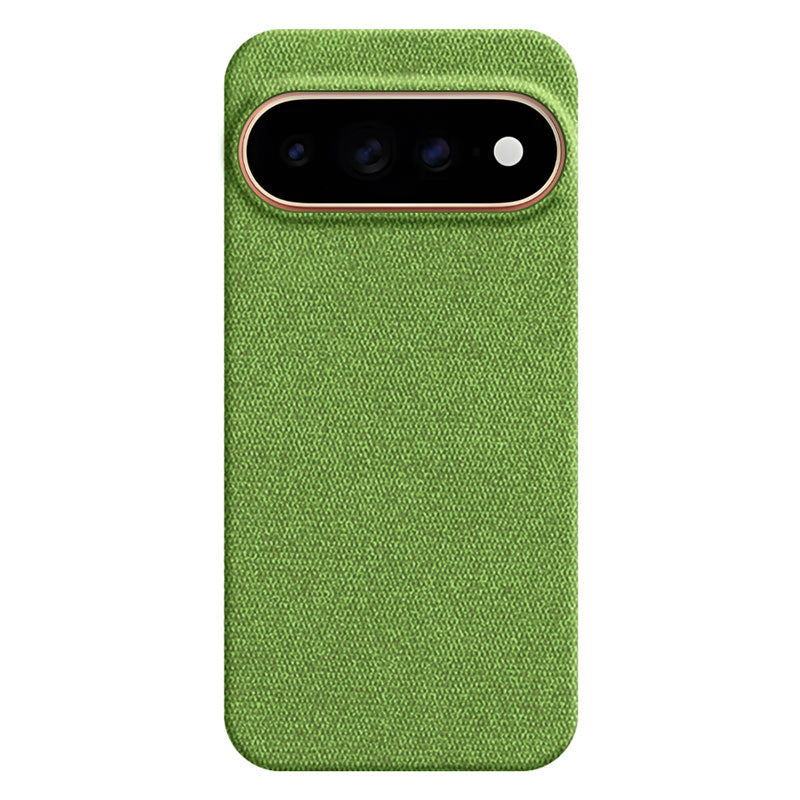 Fabric Pixel Case