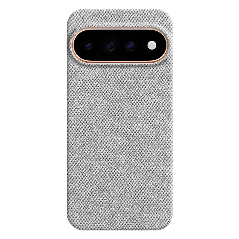 Fabric Pixel Case