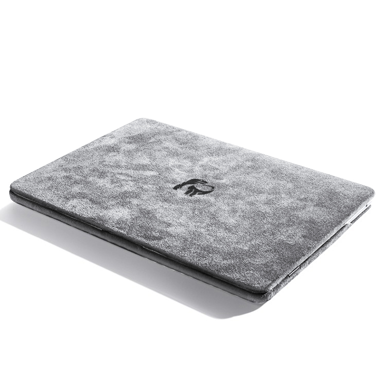 Alcantara MacBook Case MacBook Cover Saguaro   
