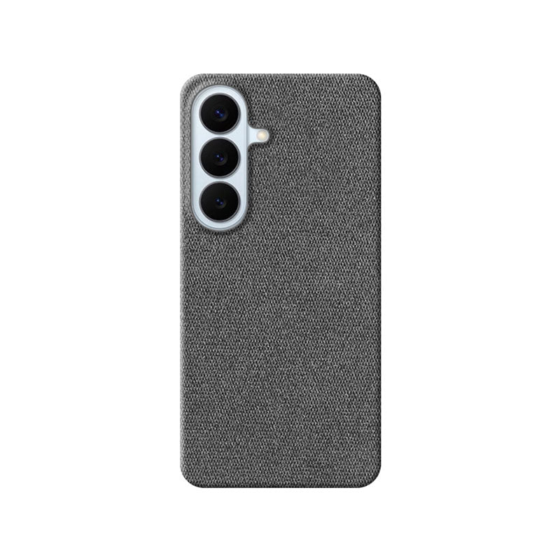 Fabric Samsung Case