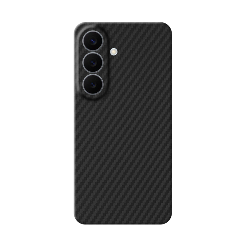 Aramid Fiber Samsung Case