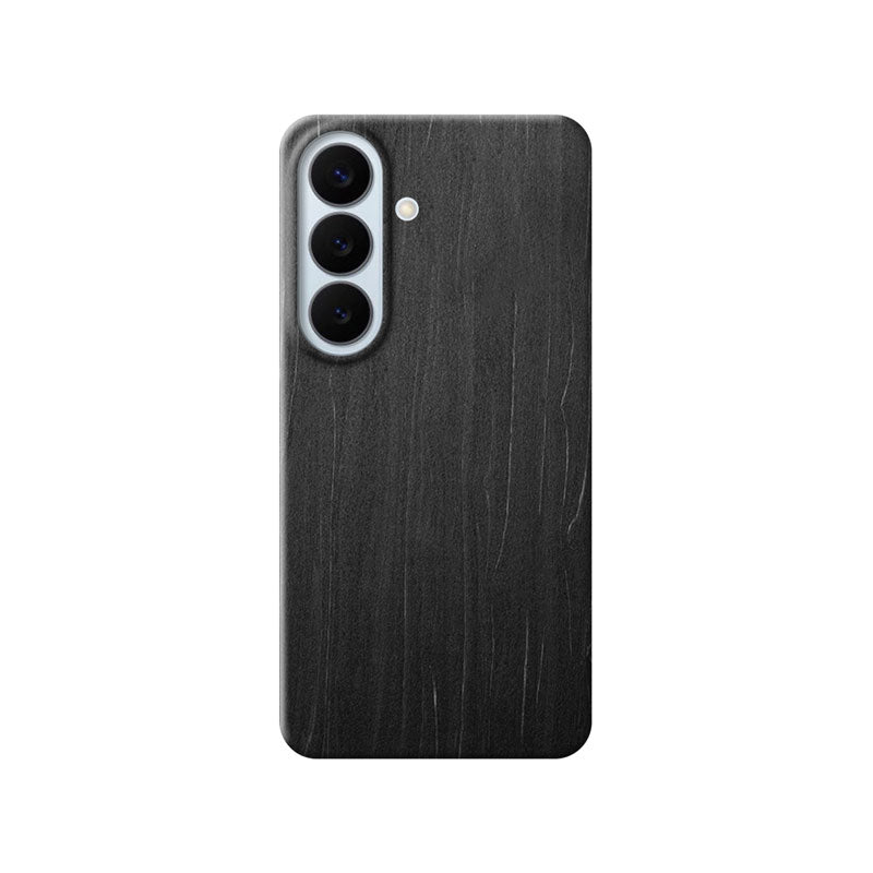 Slim Wood Samsung Case