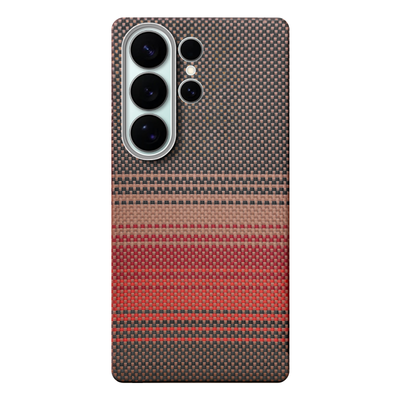 Aramid Fiber Samsung Case