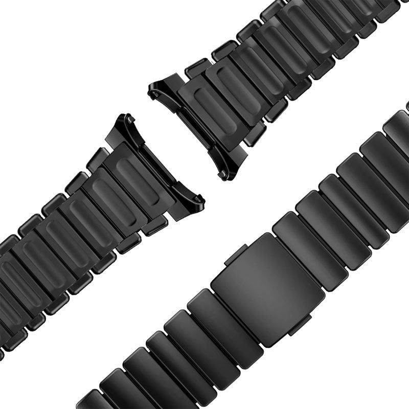 Titanium Flex Galaxy Watch Ultra Band