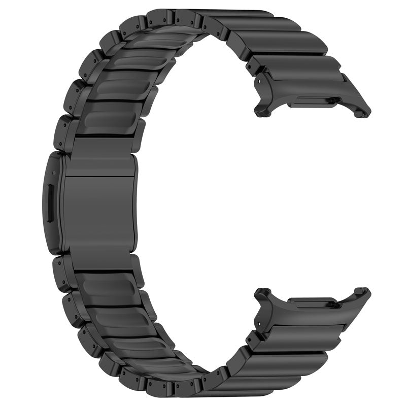 Titanium Flex Galaxy Watch Ultra Band