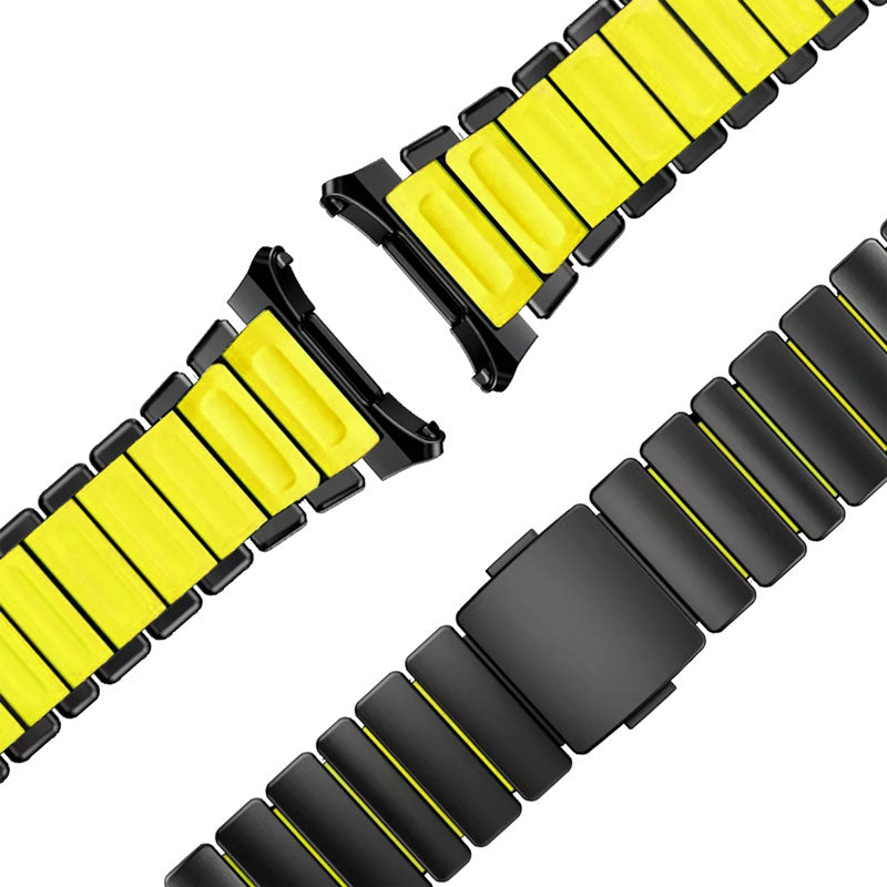 Titanium Flex Galaxy Watch Ultra Band