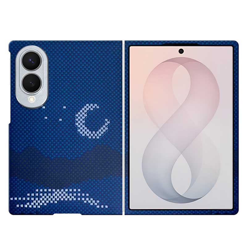 Aramid Fiber Samsung Case