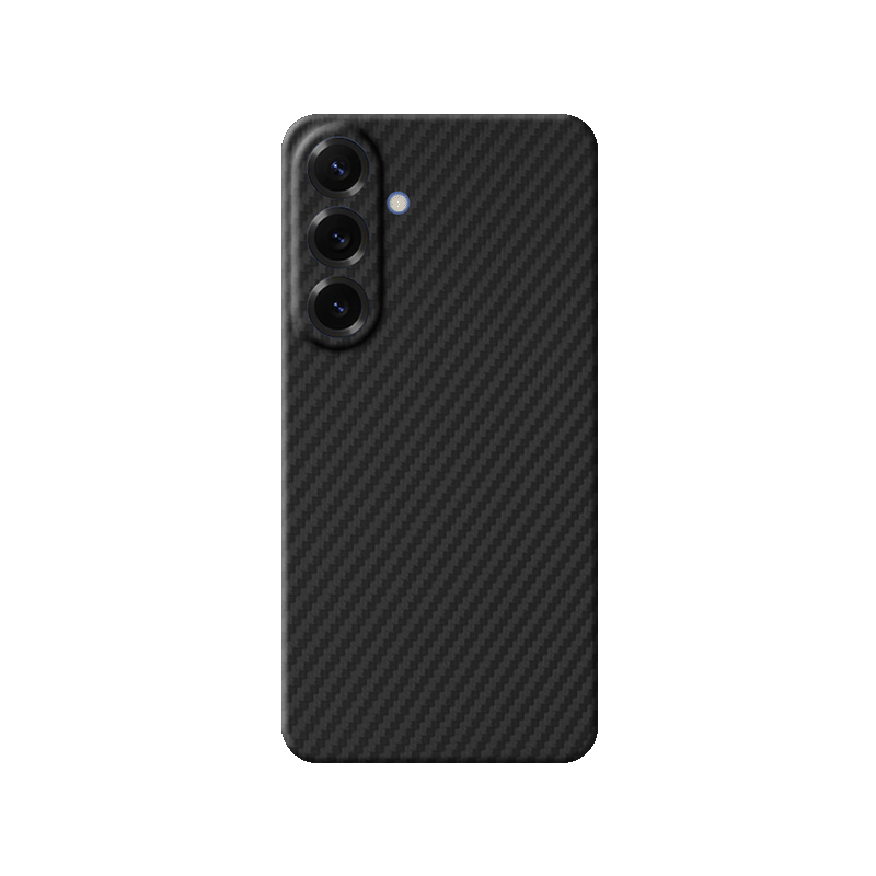 Aramid Fiber Samsung Case