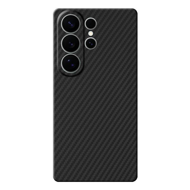 Aramid Fiber Samsung Case