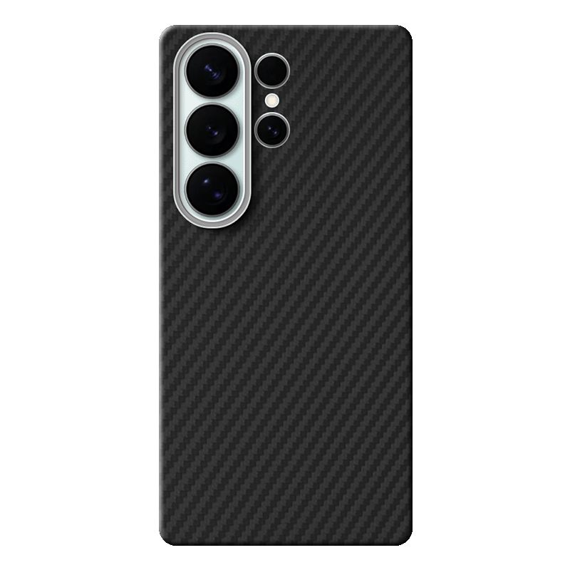 Aramid Fiber Samsung Case