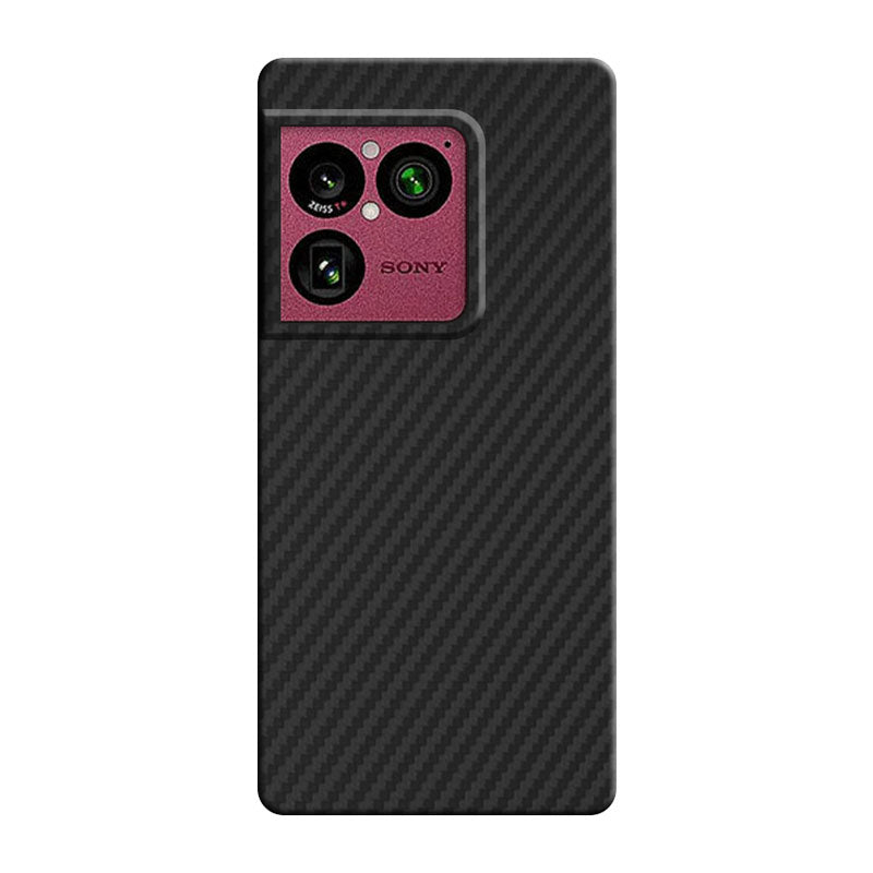 Sony-Gehäuse aus Aramidfaser 