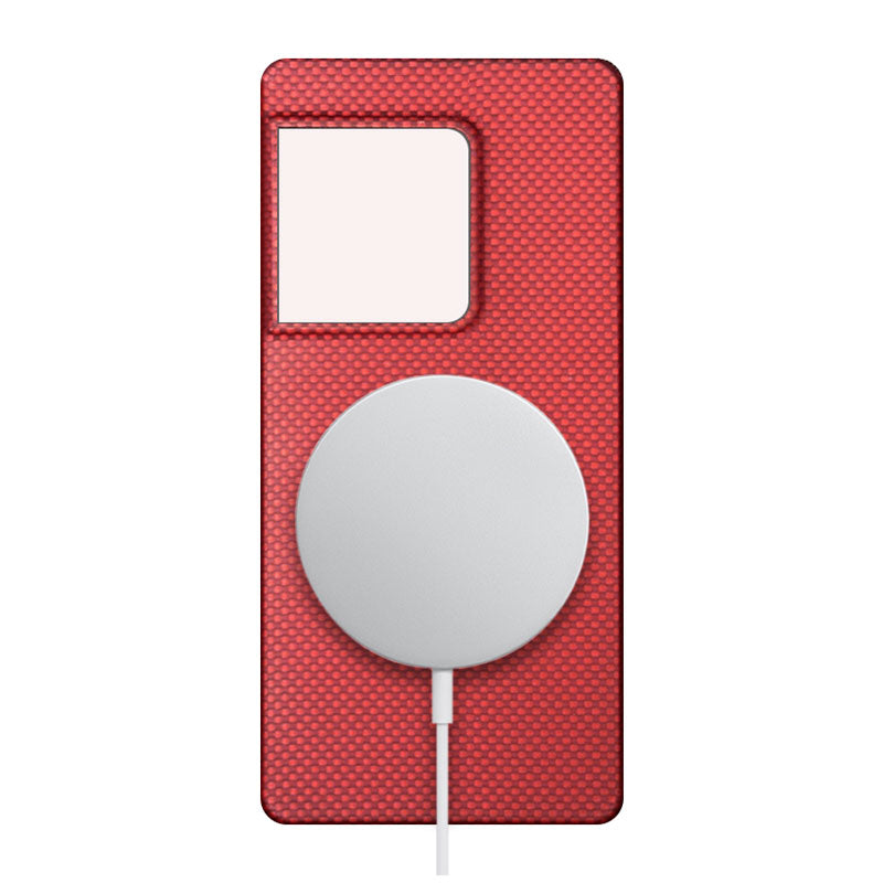 Aramid Fiber Sony Case