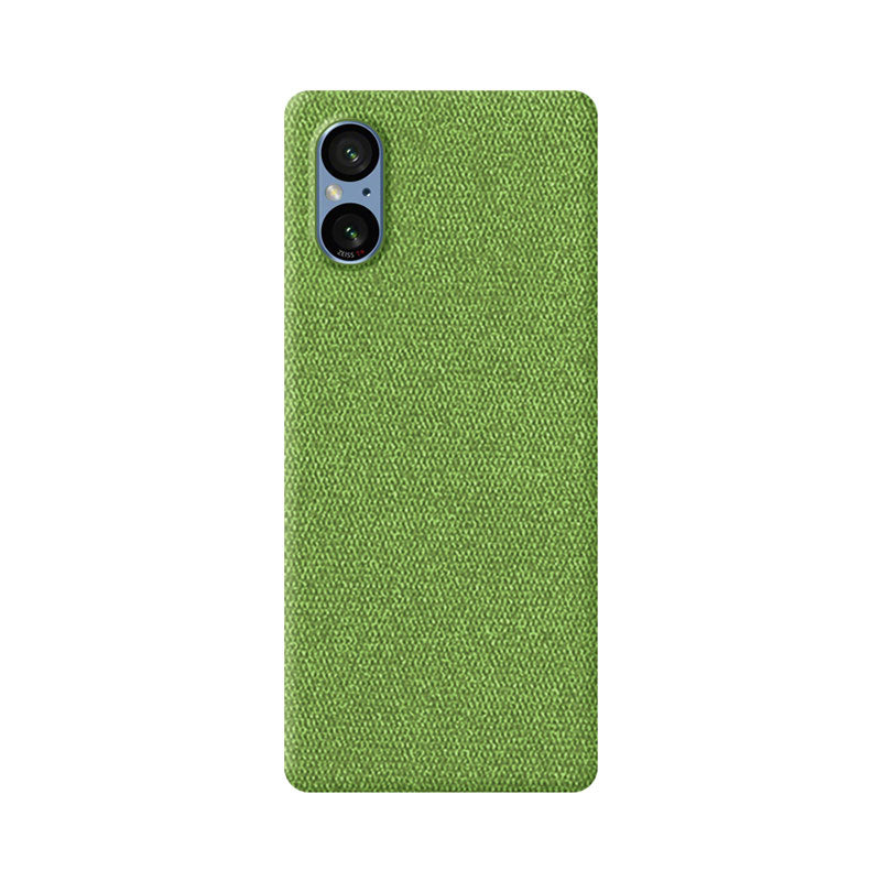 Custodia Portafoglio In Pelle PU Per Huawei P30 - Cover A Libro Magnetica Con Slot Per Carte, Verde