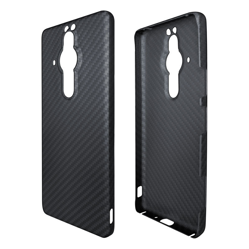 Aramid Fiber Sony Case