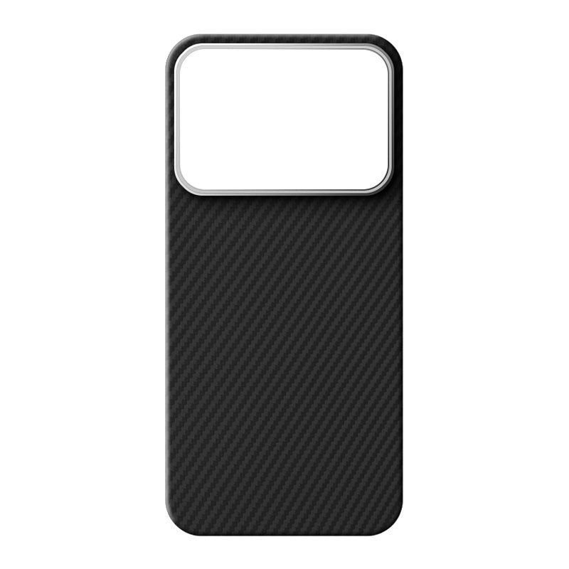 Aramid Fiber Vivo Case