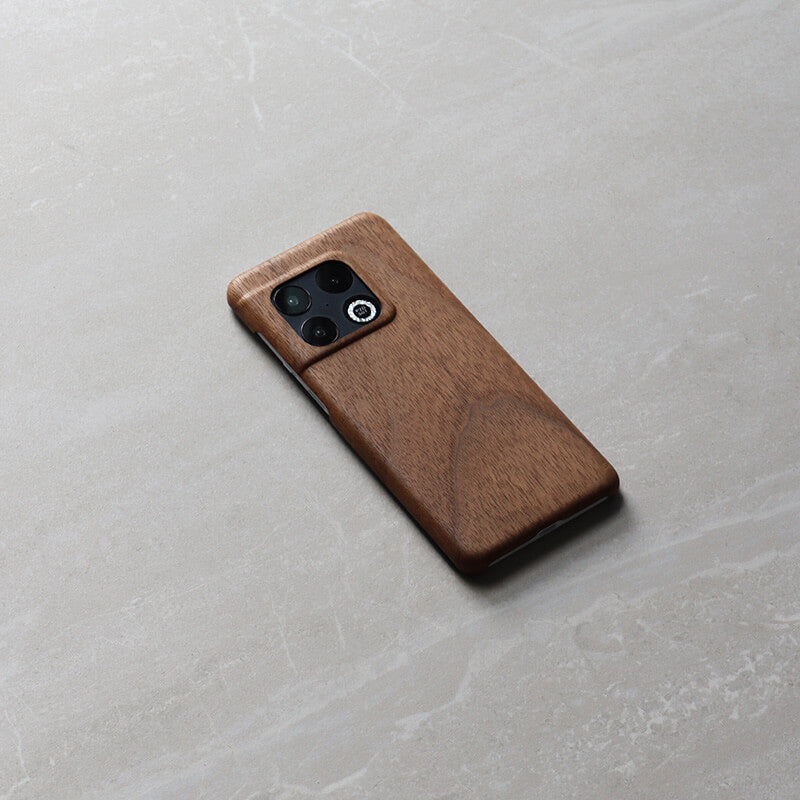 Slim Wood OnePlus Case Mobile Phone Cases Komodo   
