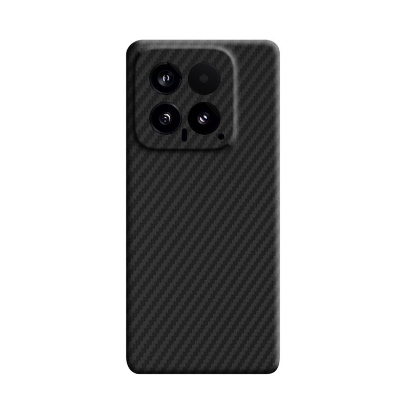 Aramid Fiber Xiaomi Case