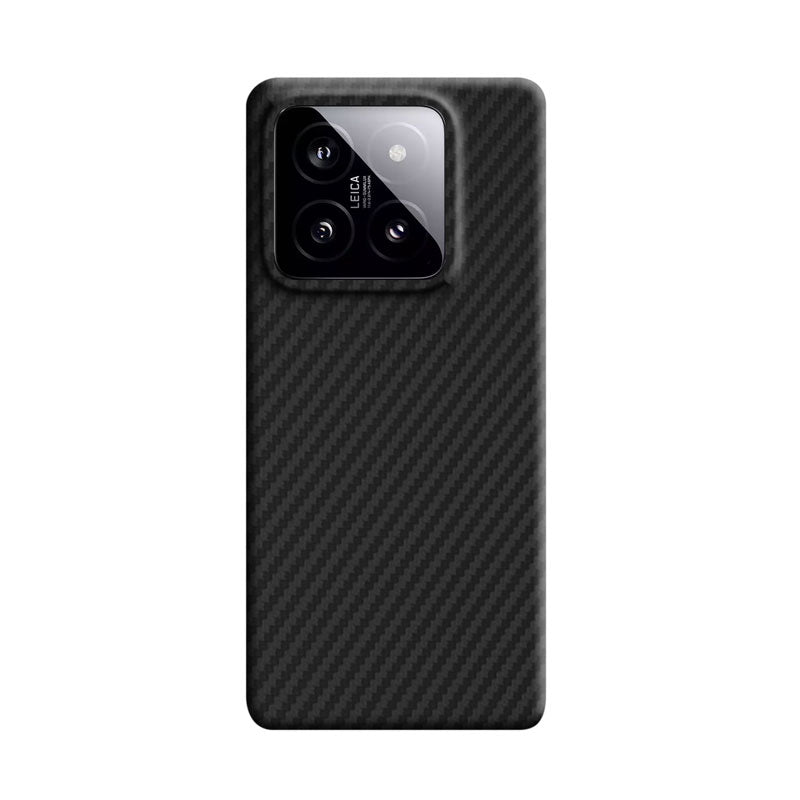Aramid Fiber Xiaomi Case