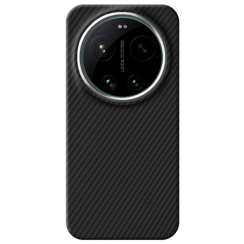 Aramid Fiber Xiaomi Case