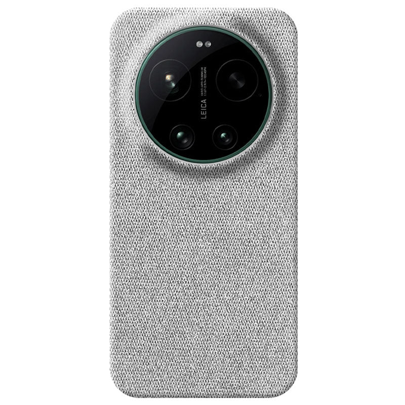 Étui Xiaomi en tissu