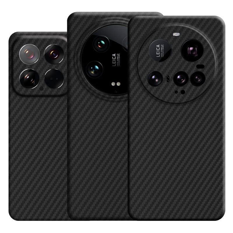 Aramid Fiber Xiaomi Case