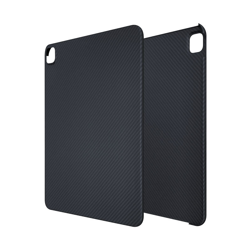 Slim Aramid Fiber iPad Case