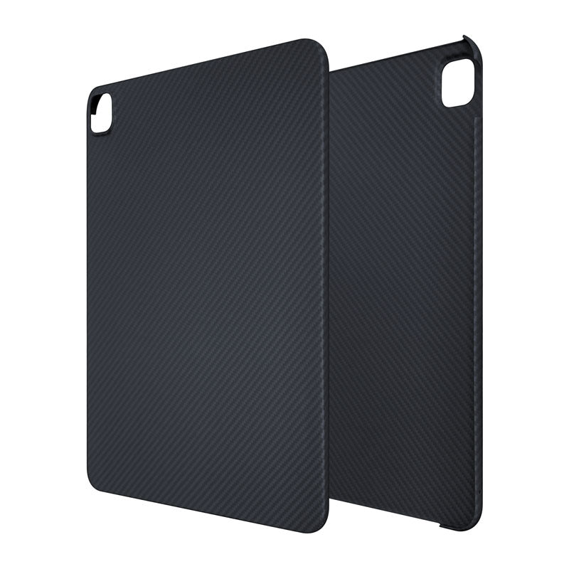 Slim Aramid Fiber iPad Case