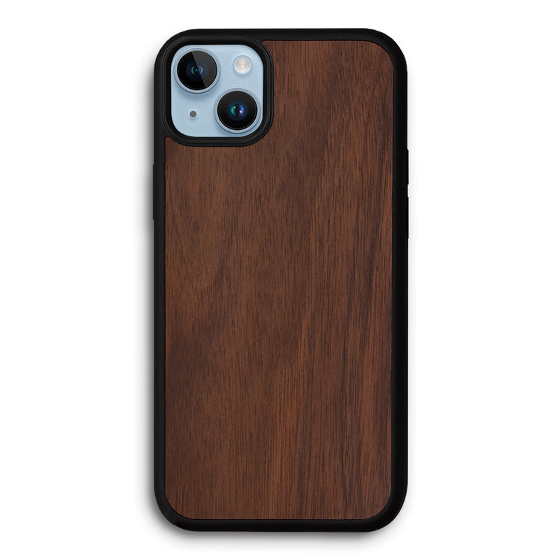 Max Protection iPhone Case Mobile Phone Cases Amazonia Walnut iPhone 14 Plus Without MagSafe