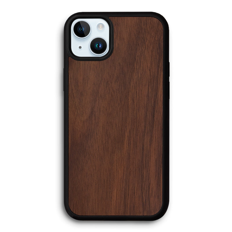 Max Protection iPhone Case Mobile Phone Cases Amazonia iPhone 15 Plus (Pre-Order) Walnut Without MagSafe