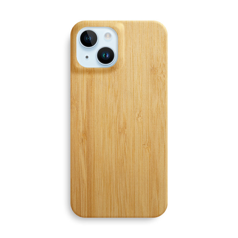 Slim Wood iPhone Case Mobile Phone Cases Komodo   