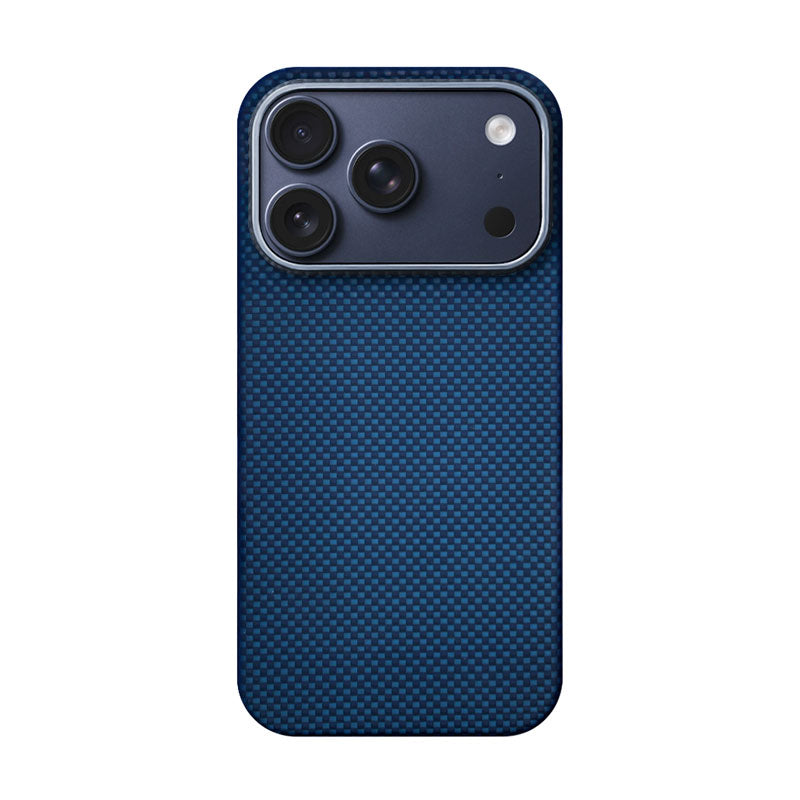 Aramid Fiber iPhone Case