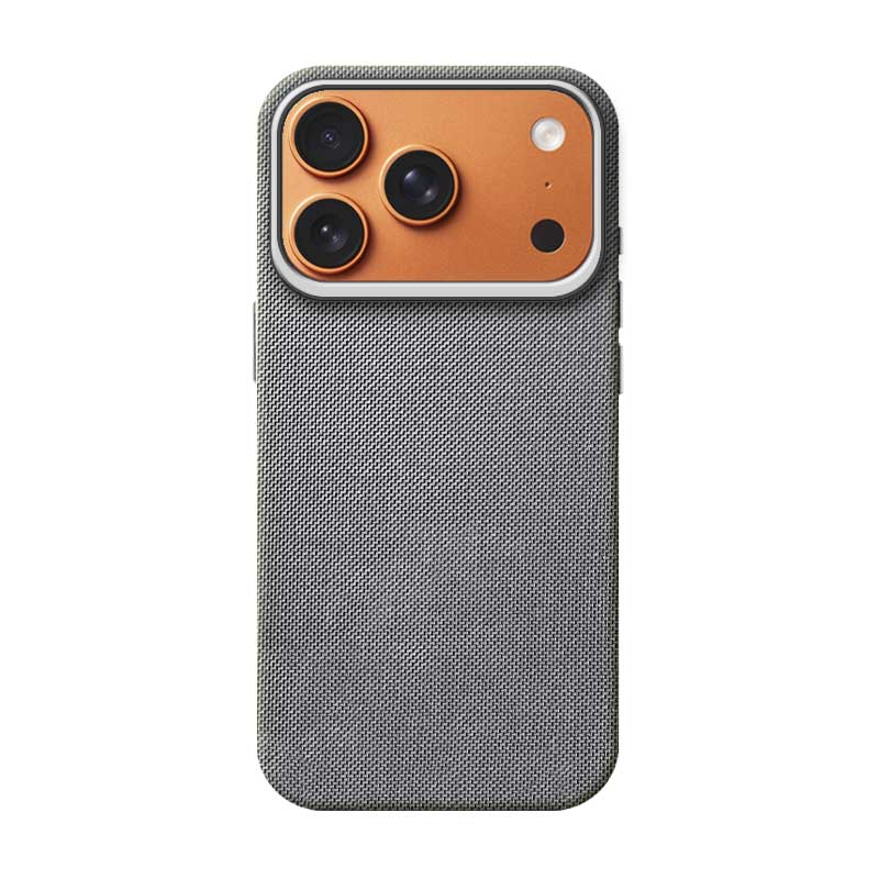 Cordura iPhone Case