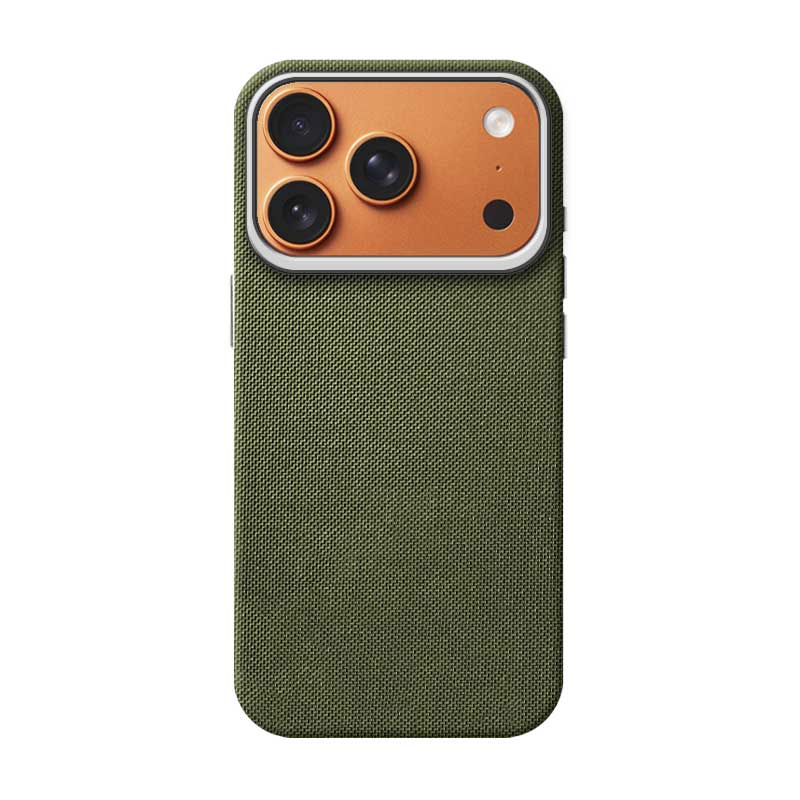 Cordura iPhone Case